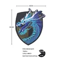 hook Loop patch 12
