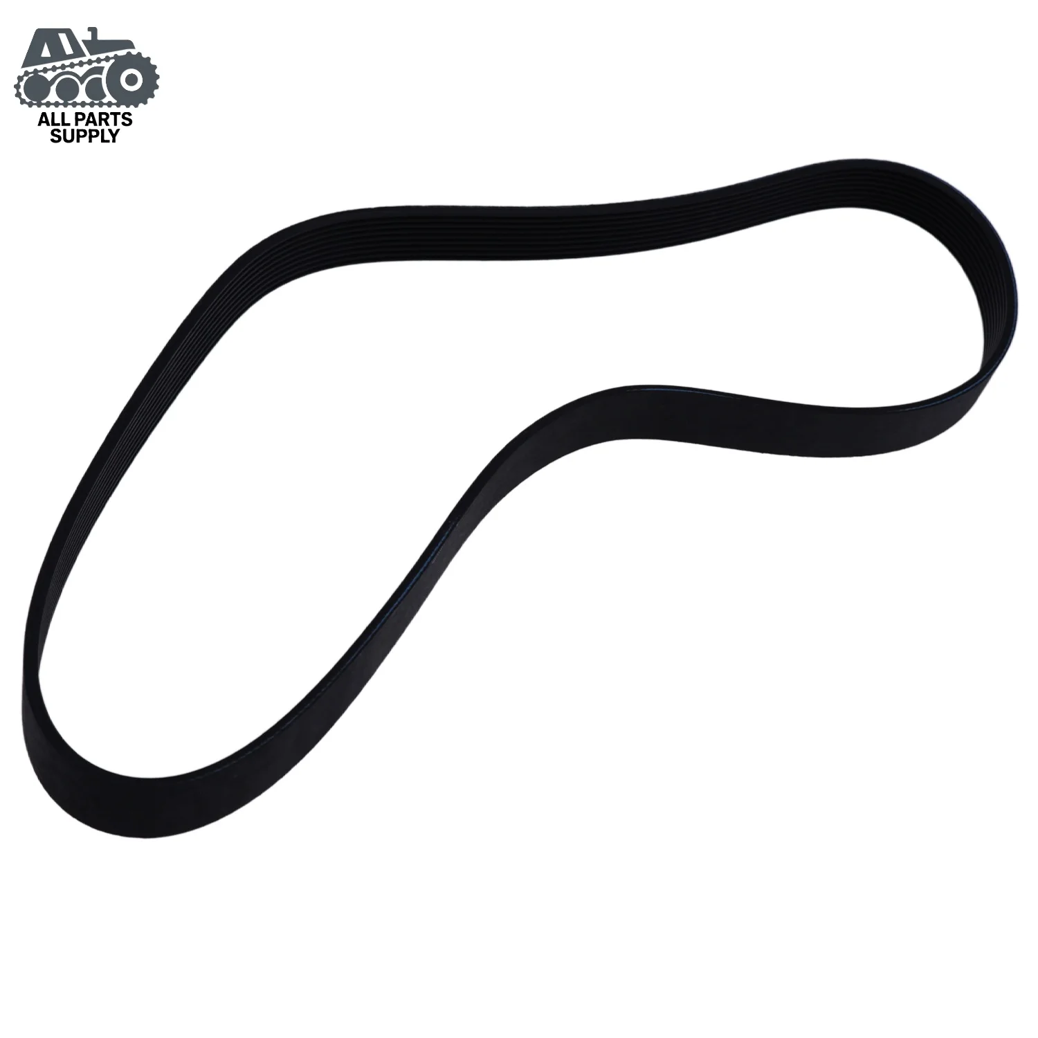 Correa en V poli 50141501 para motores HATZ 4M42 9PJ910
