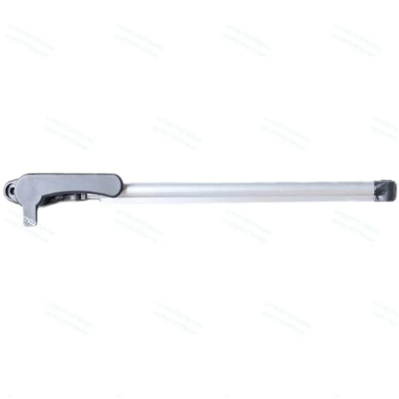 

RV trailer window push window support rod