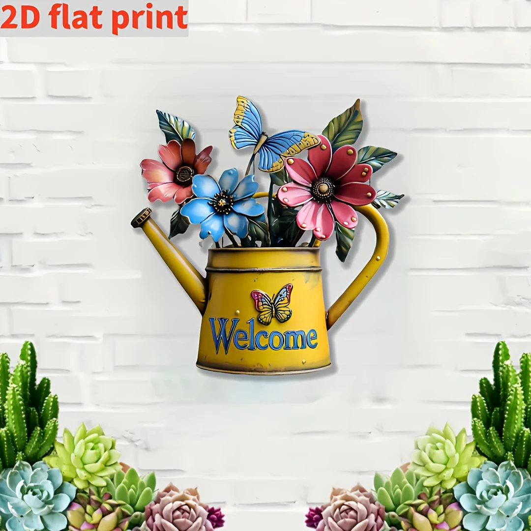Thumbnail 4 - #26 New Watering Cans Arrivals