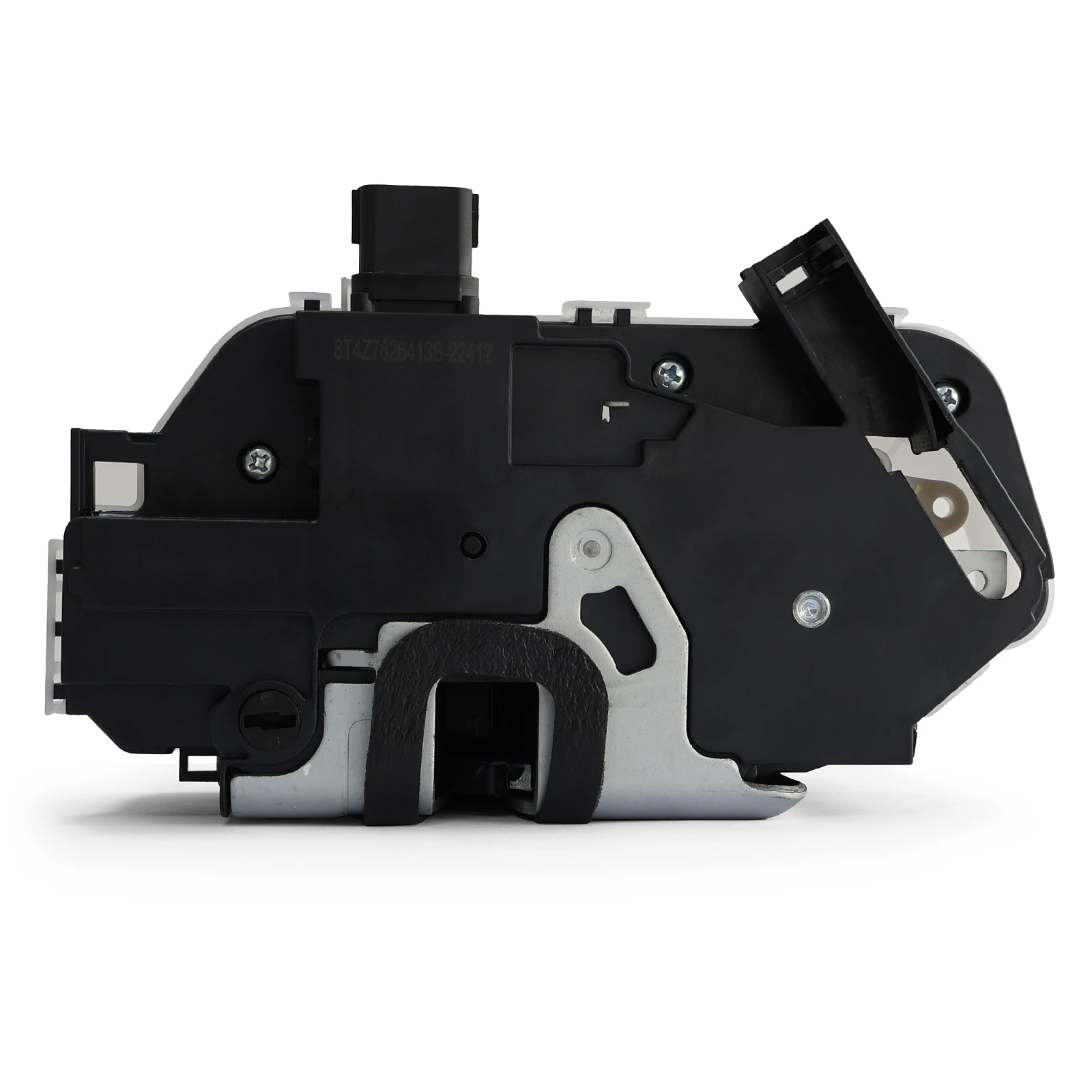 Rear Right And Left Door Lock Latch Actuator For Ford Edge Explorer Paptor F-150 Car Accessories 8T4Z7826413B