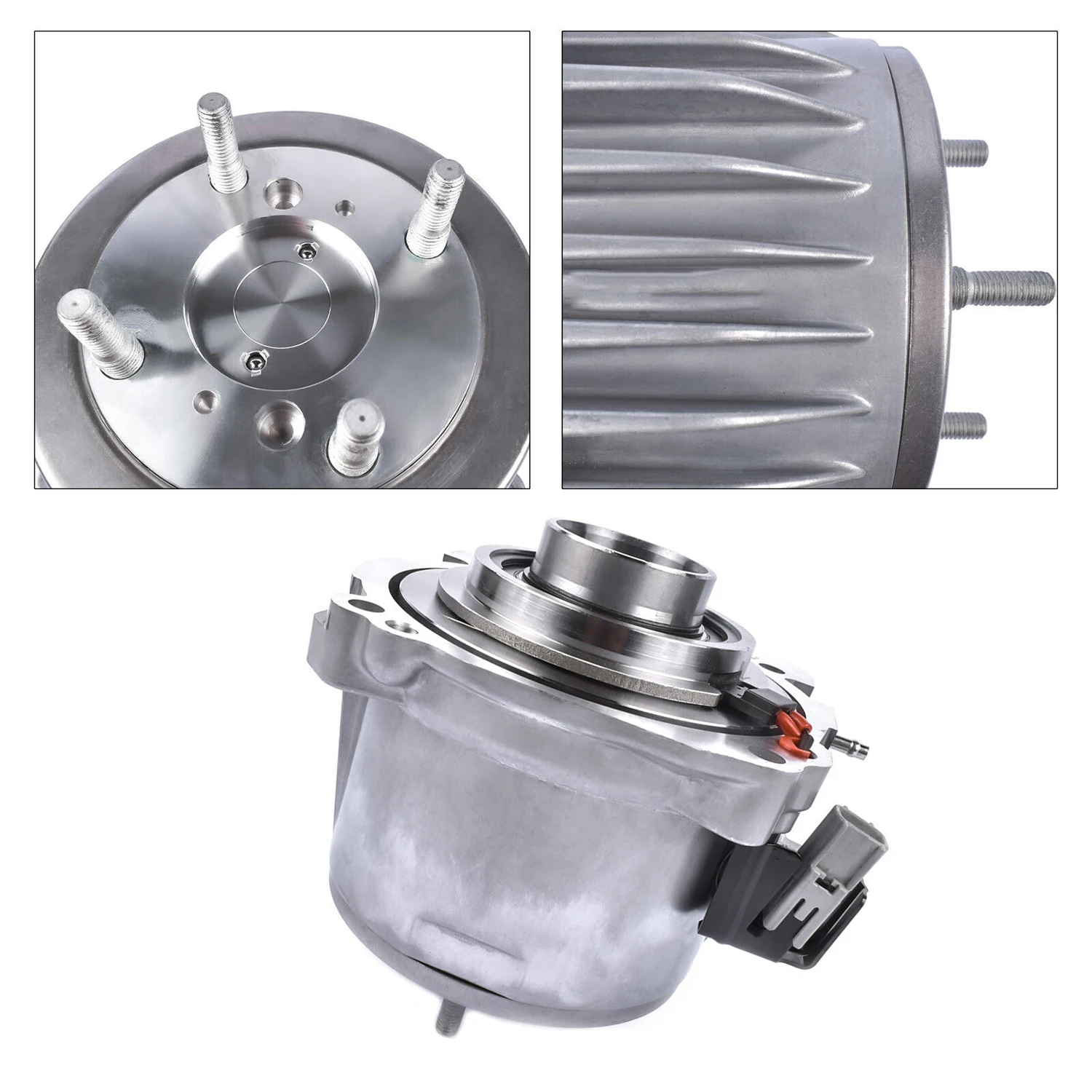 for 2009-15 Toyota Venza Matrix 41303-68013 41303-68010 41303-68011 41303-68012 Rear Differential Viscous Coupler Coupling