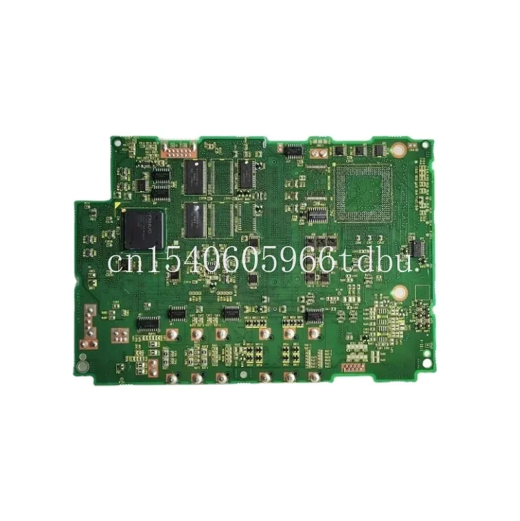 Board Mainboard for CNC System Machine A20B-8200-0396 Circuit