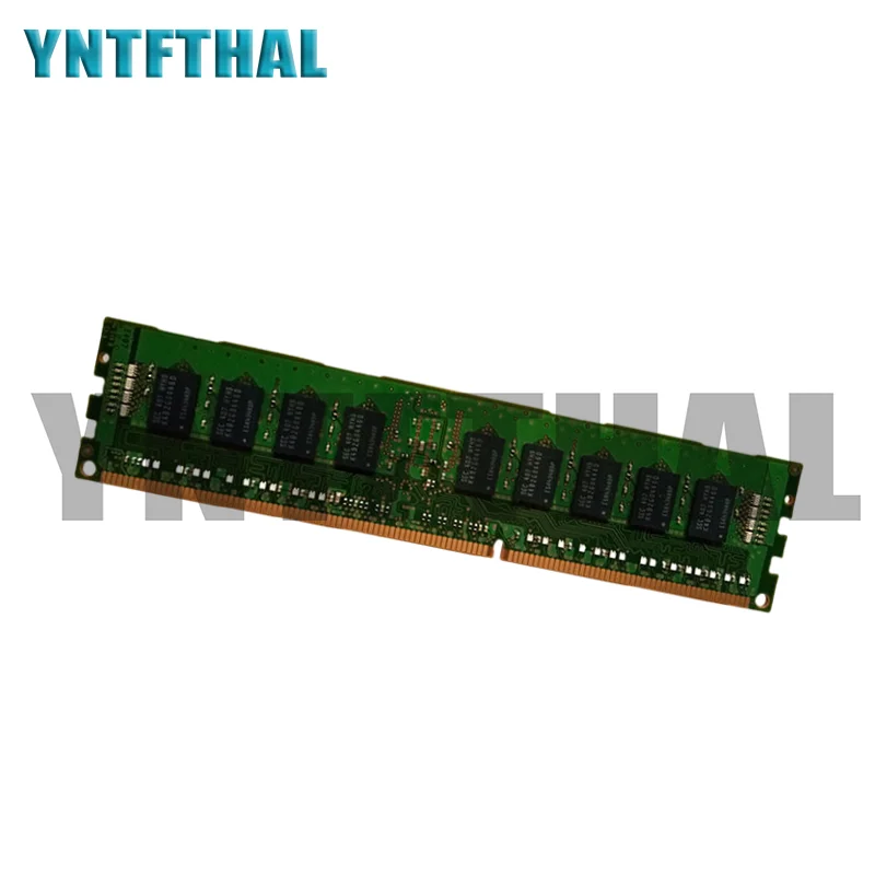

2 шт. 647893-B21 647647-071 664688-001 4GB 1Rx4 PC3L-10600RGEN8