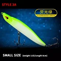 Style 3A
