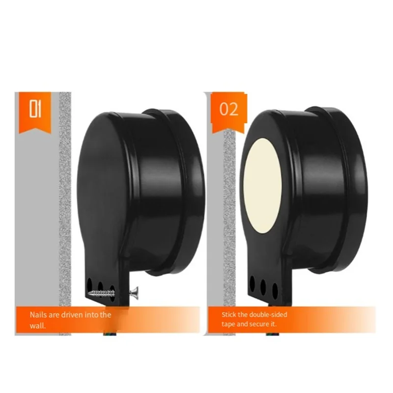 B92B-Reversing Alarm Access Control Voice Reminder For Car Start, Reverse Horn Alarm, Escalator, Toll Station