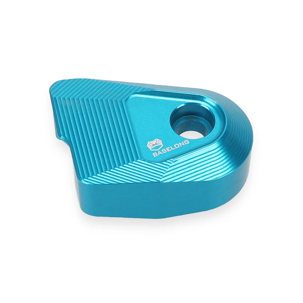 CFMOTO CF MOTO 450MT IBEX450 Ibex 450 2024 2025 2026用バイクアクセサリー、プロテクター、サイドスタンドスイッチガードカバーキャップ