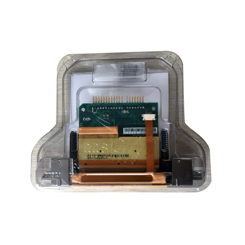 

Specctra Polari PQ15 PQ35 Printhead for Inkjet Printer High Speed and Resolution From Japan 100% Original Stafire 15PL 35PL