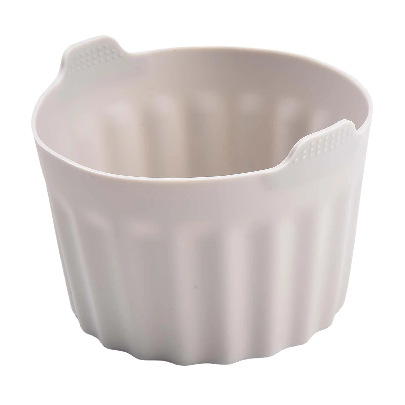 

Baking Accessories Food Sold 3/6/9pcs 6.5*5cm Air Fryer Baking Cups Baking Tools Easy To Clean Kitchen Supplies