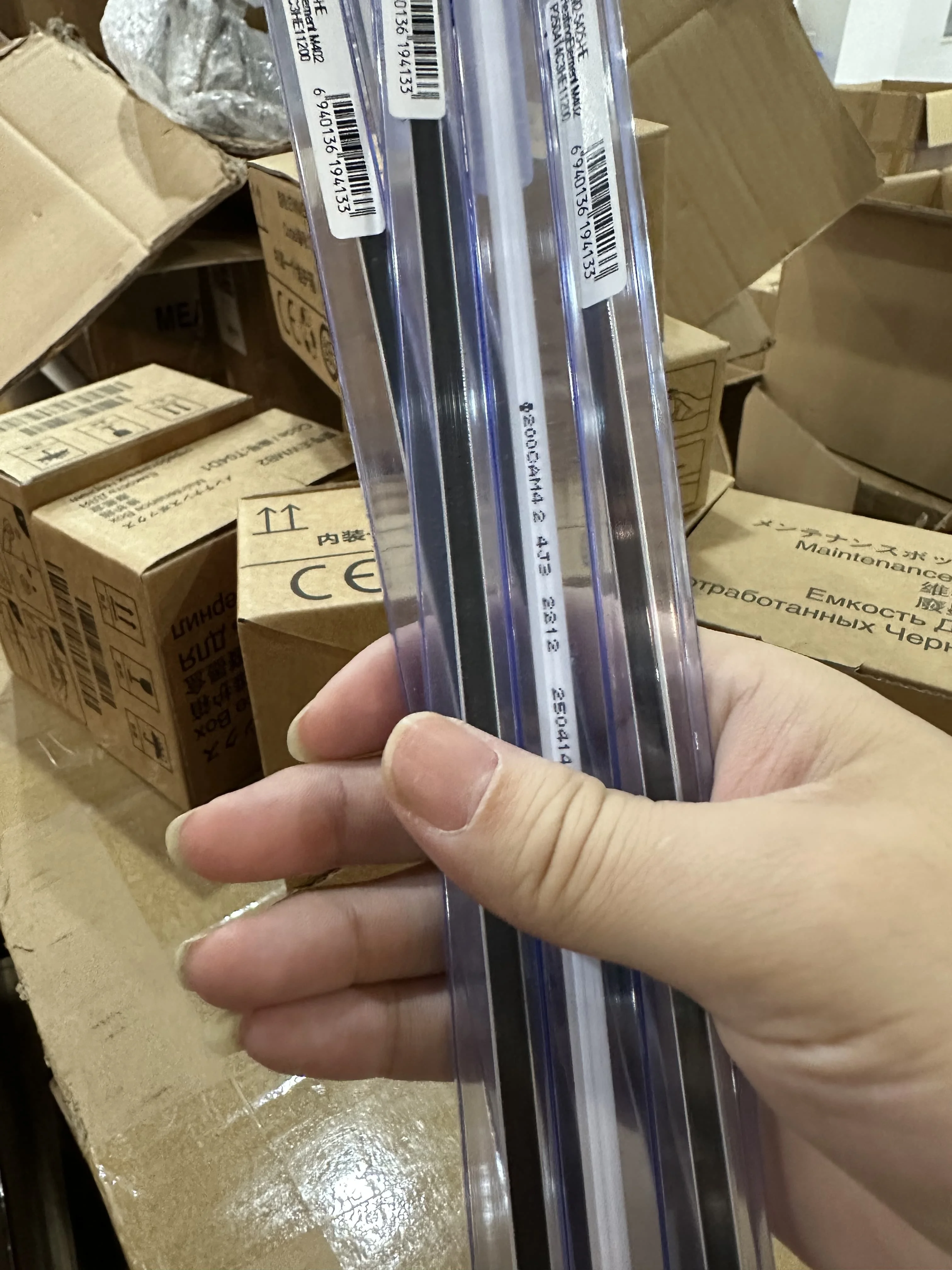 

5X RM2-5425-000 RM2-5425 Нагревательный элемент термофиксатора 220 В для HP LaserJet Pro M402 M403 M426 M427