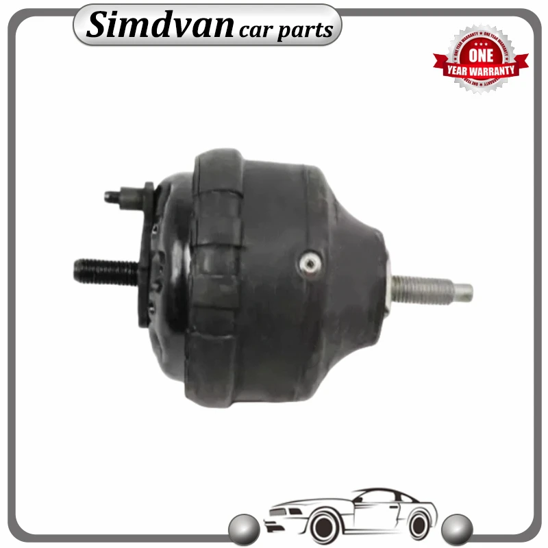 

New Engine Mount Insulator for Jeep Wrangler JK Cherokee Liberty KK Dodge Nitro 2.8T 5090019AA 05090019AA 52125232AE 52060196AD