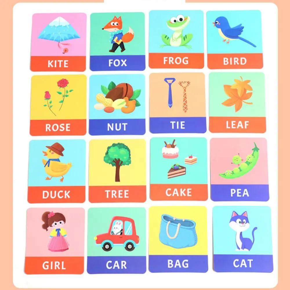 

Alphabet Classification Alphabet Learning Building Blocks Wooden Education Cognition Puzzle Educational DIY Cartoon