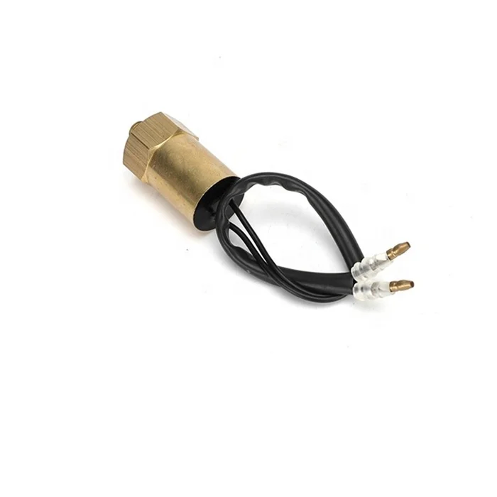 

Excavator Electric Parts Oil Pressure Sensor Switch 34390-40200 5I-8005 For E320B E320C E200B