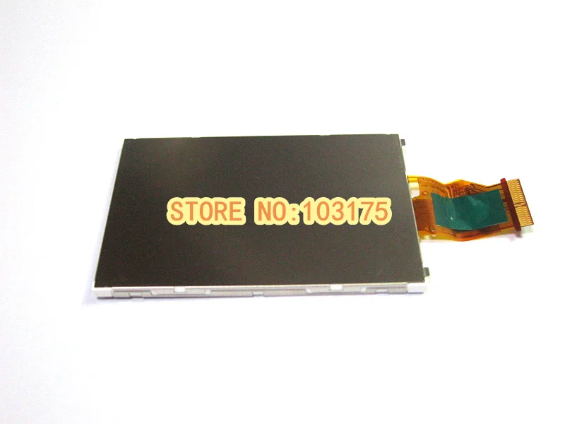 Nuovo schermo LCD per fotocamera SONY DSLR A200 A300 A350 alpha (per versione SONY) + retroilluminazione