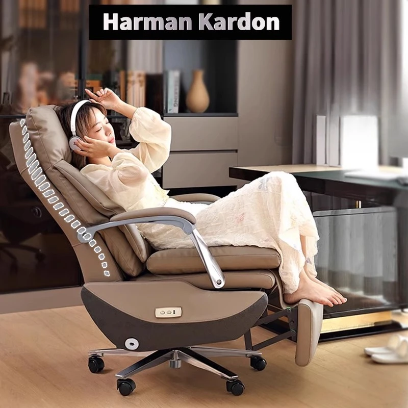 

Стулья Mesa Gamer для гостиной, кресло для ленивого мальчика на колесах, кресла для домашнего офиса, игровое кресло для ПК, бесплатная доставка Kanu SIDIZ Sihoo