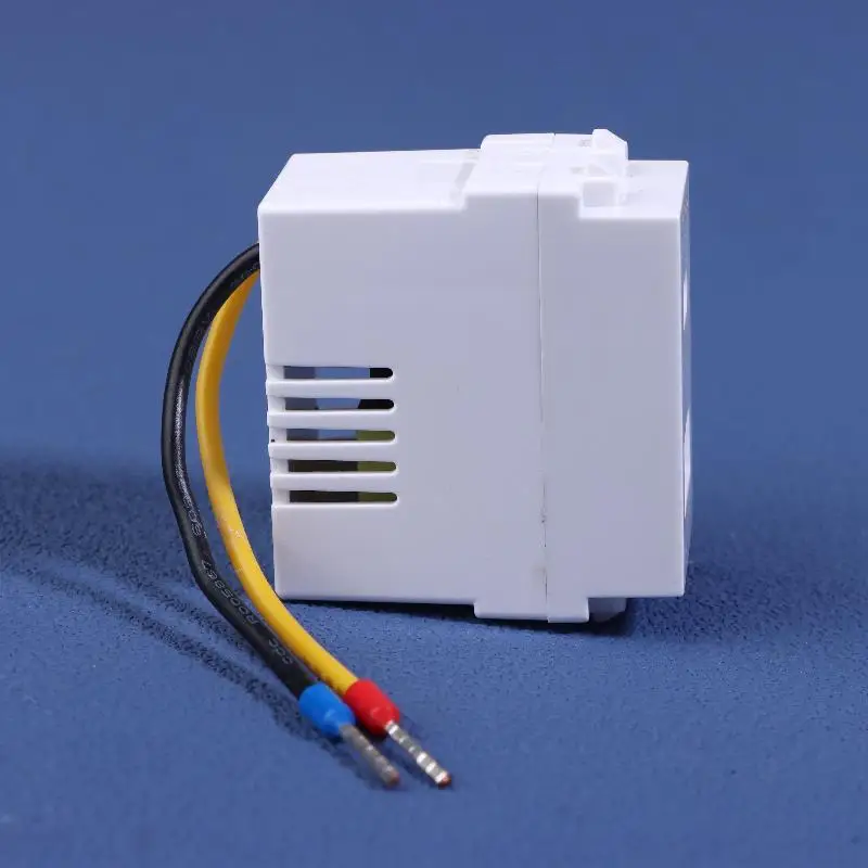 1/2 шт. USB + тип C двухпортовый модуль питания DC5V 2.1A зарядная розетка трансформатор зарядный адаптер переключения питания типа 128