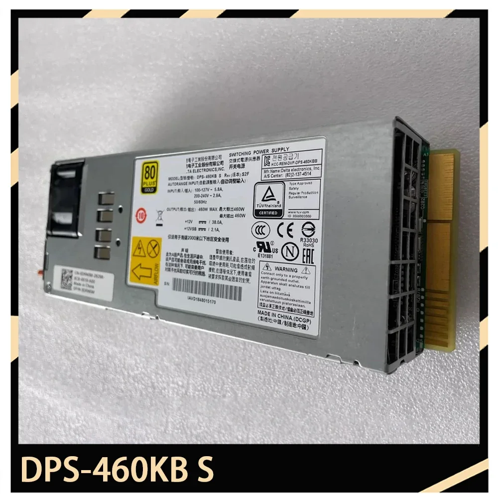 AeroPartsDPS-460KB S 0DRN5M Switch Power Supply 460W