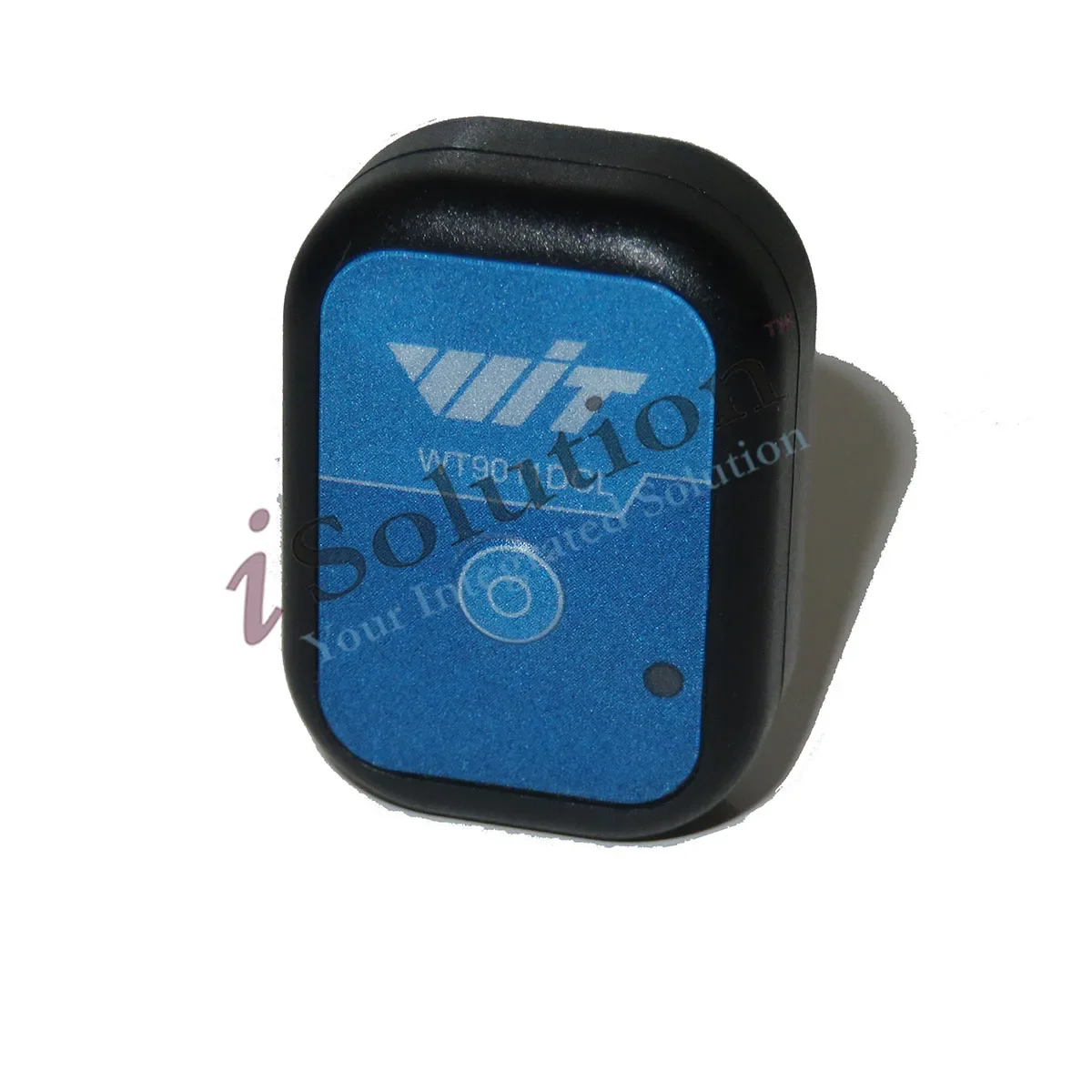 BLE 5.0 3-axis accelerometer gyroscope 9DOF angle sensor electronic compass magnetometer inclinometer WT9011DCL-BT50