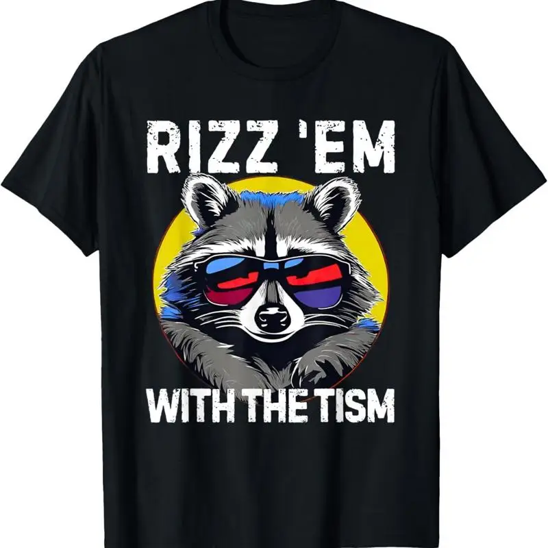 Funny Raccoon Meme …