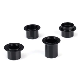RD18 Center QR/Thru Set Hub Cap