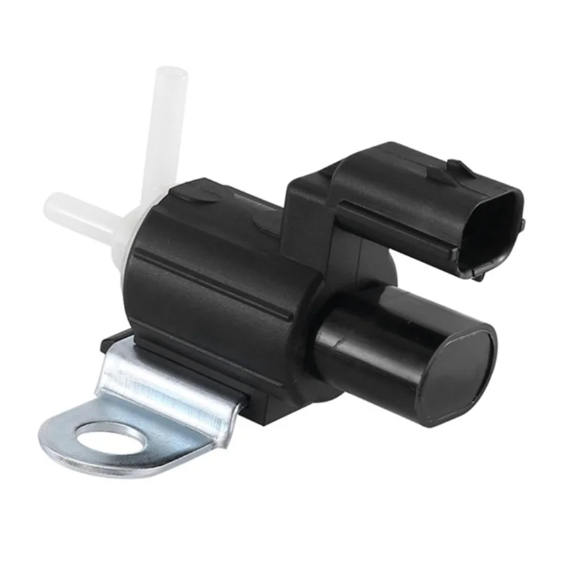

High Quality Wheel Hub Vacuum Valve Solenoid Valve 4154221002 For Ssangyong Actyon Sports Kyron Rexton Stavic