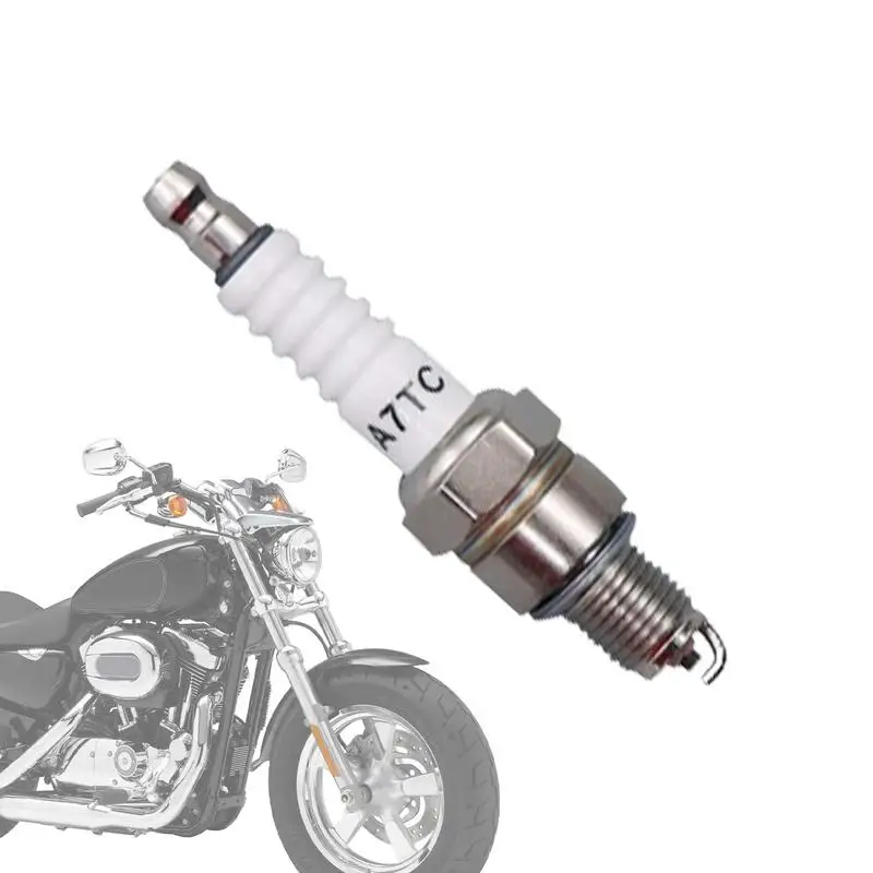 Automotive Replacement Spark Plugs High Performance Racing Sparkplugs Motorcraft Spark Plug For Atv Quads Motorcycle