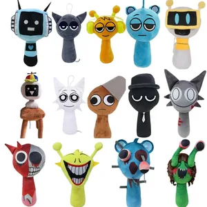 8 en çok satan, maskot sevimli oyuncak-no. 7