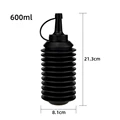 Botella de 600 ml