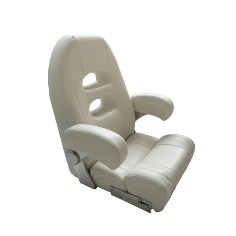 

Двустороннее складное сиденье для морского автофургона, ведро капитана, одноместное спортивное откидное сиденье для лодок, морская фурнитура