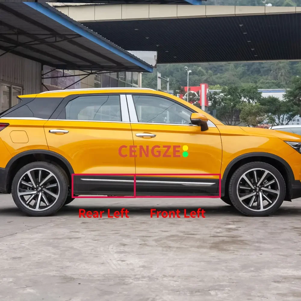 Faw Bestune T77 Doo…