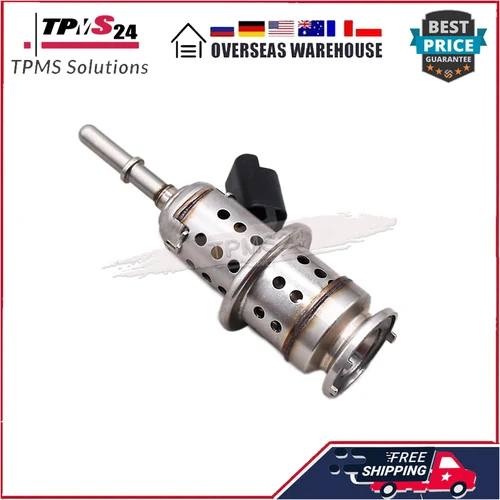 Imagen 2 del producto Para Citroen C4 C4 Picasso C5 C5 Aircross Envío DS4 DS5 Jumpy Relay 9801187080   Inyector de fluido AdBlue