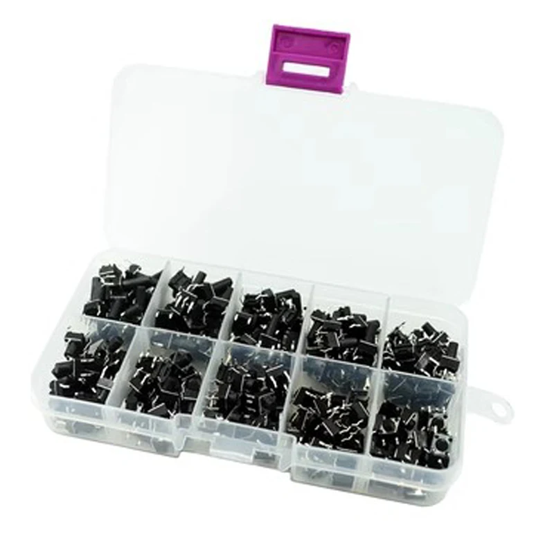 10 Models 200Pcs 6*…