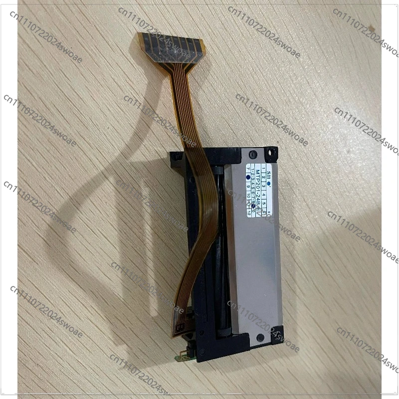 201-24B-E Thermal Print Head, 90% New After Disassembly