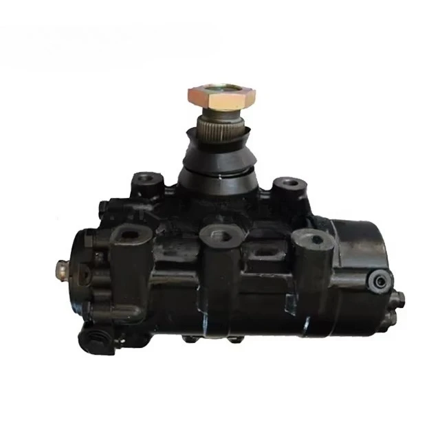 

Original for TONLY Heavy Truck Spare Parts KTAS85203A Steering Gear Box Assemblycustom