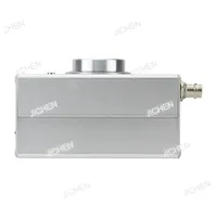 HS TEF6686 DIY Desktop Digital Radio Opensource Full Band Receiver DSP RDS AM FM Radio with Atmosphere Light