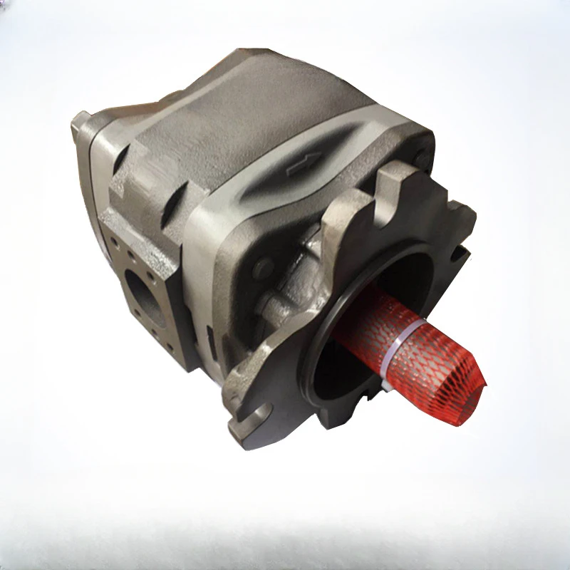 Gear pump IPVP/IPVS4/5/6/7-32/40/50/64/80/100/125 hydraulic oil pump