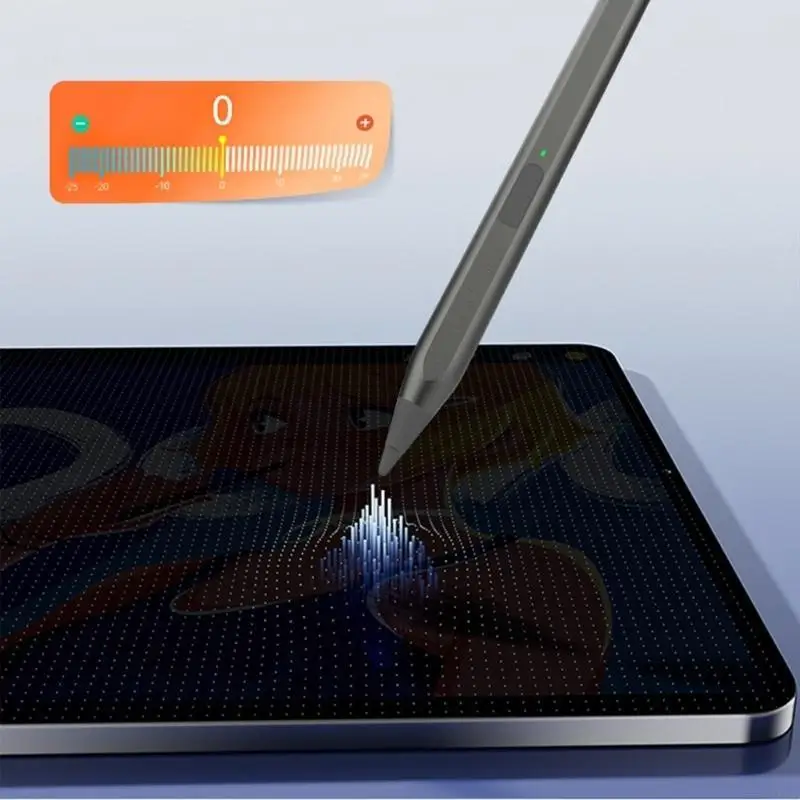 Магнитные стилусы ручка для 11,8 дюйма для планшета