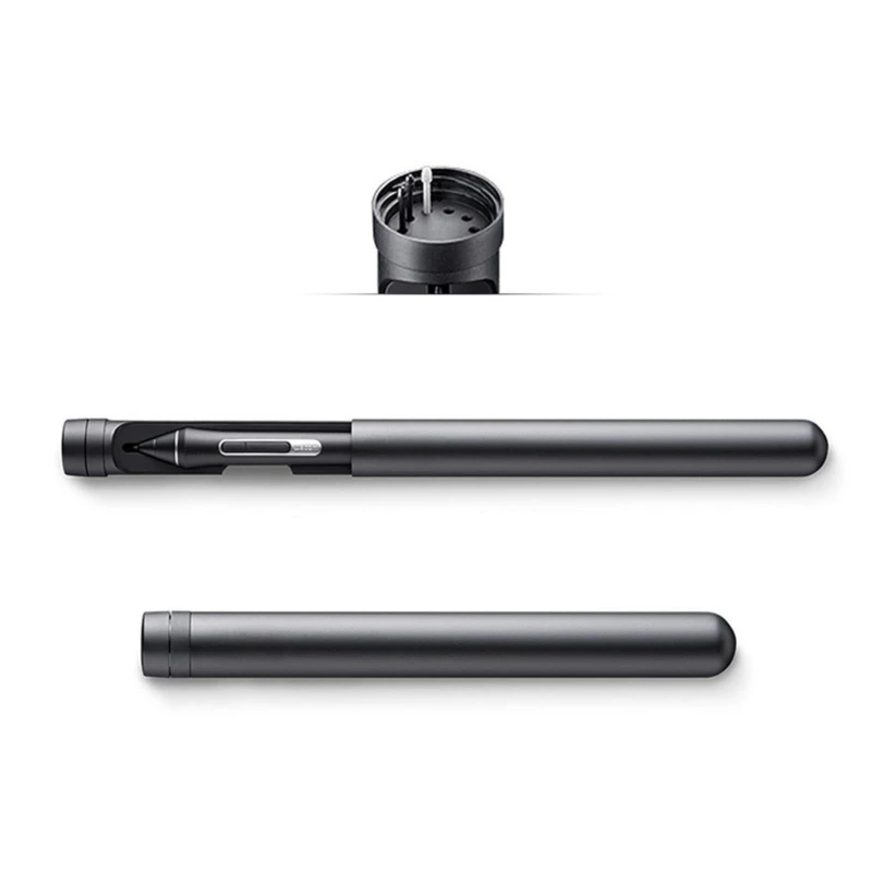 Sleek Pen Cover for Wacom Pen 2/ Pens Enhance Your Drawing Experience