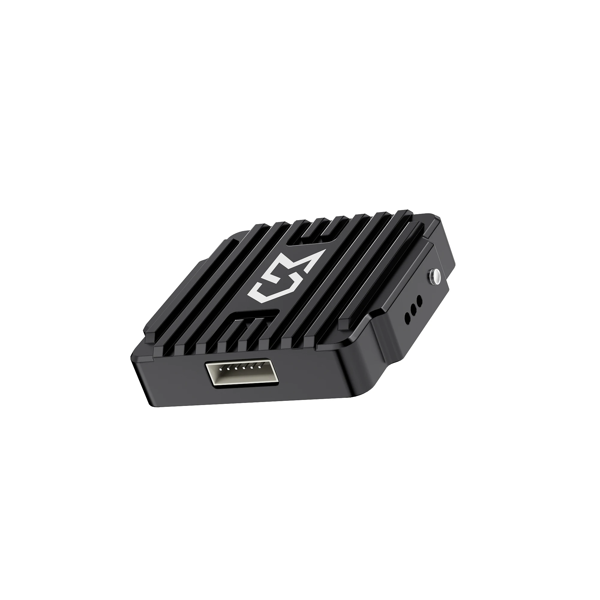 Sub250 Send T1600 VTX Napięcie wejściowe DC 7-36V 1600mW Kompatybilny z dronami 2S-8S