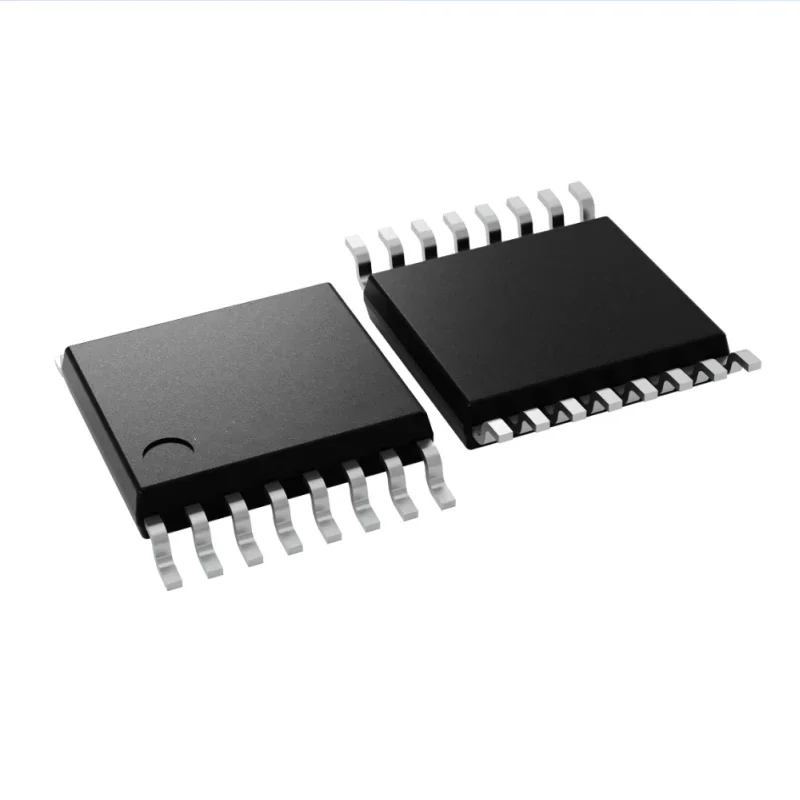 WT245 SN74AVC4T245PWR 4-Bit Dual-Supply Bus Transceiver TSSOP-16 New Original 5PCS