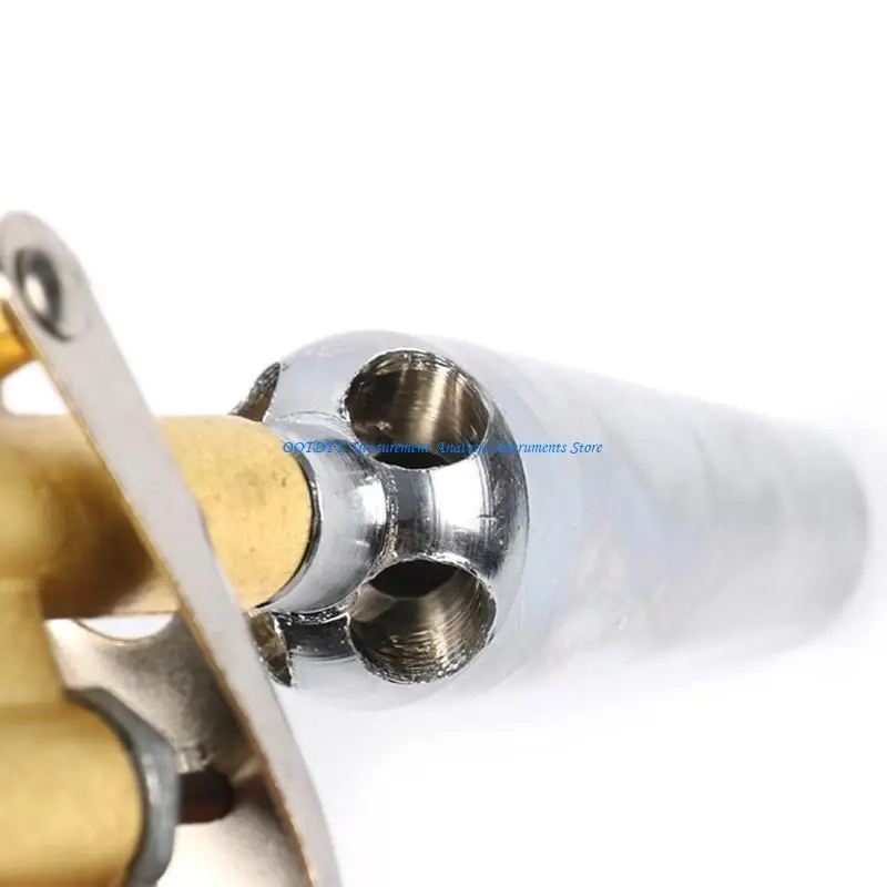367D Versatile Pneumatic Dust Cleaner Air Blow Guns Dust Blowing Guns Removes Dust, Debris,Water High Volumes Air Nozzle