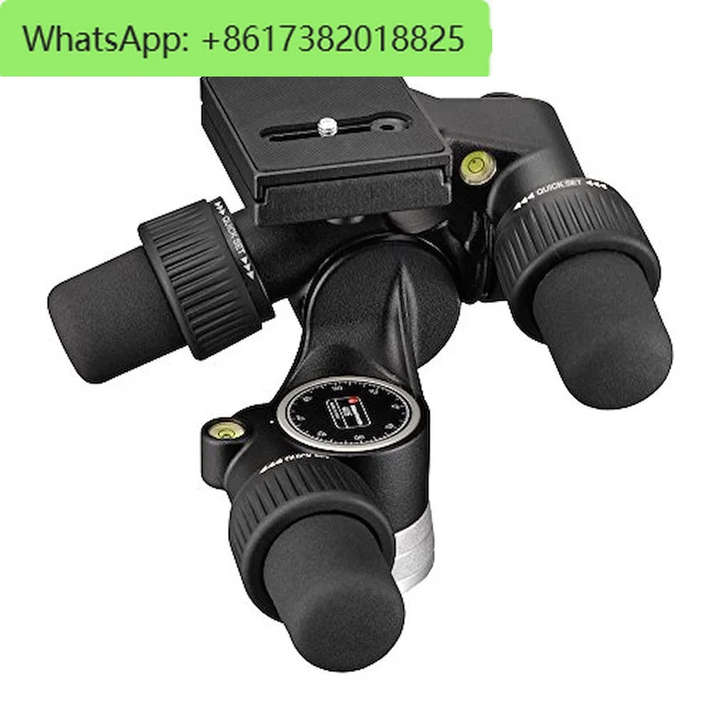 

SLR tripod gear gimbal