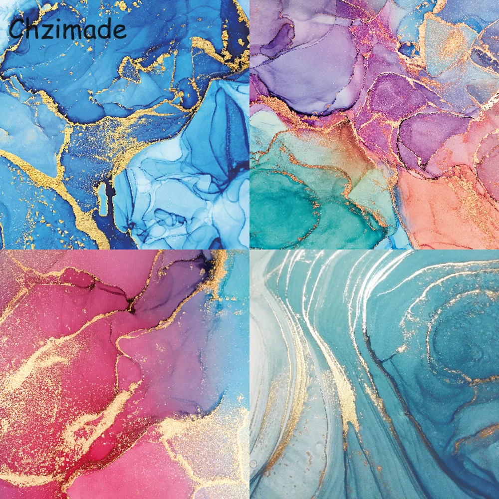 Chzimade 12 Sheets 6