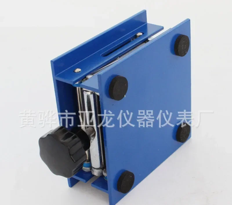 4"x4" Aluminum Router Lift Table Woodworking Engraving Lab Lifting Stand Rack lift platform Au16 Dropship