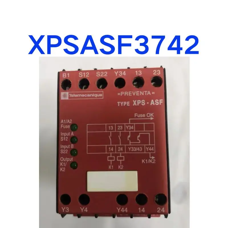 Used XPS-ASF XPSASF… - image