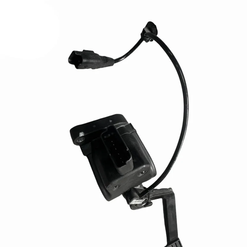 Throttle Pedal Asse… - image