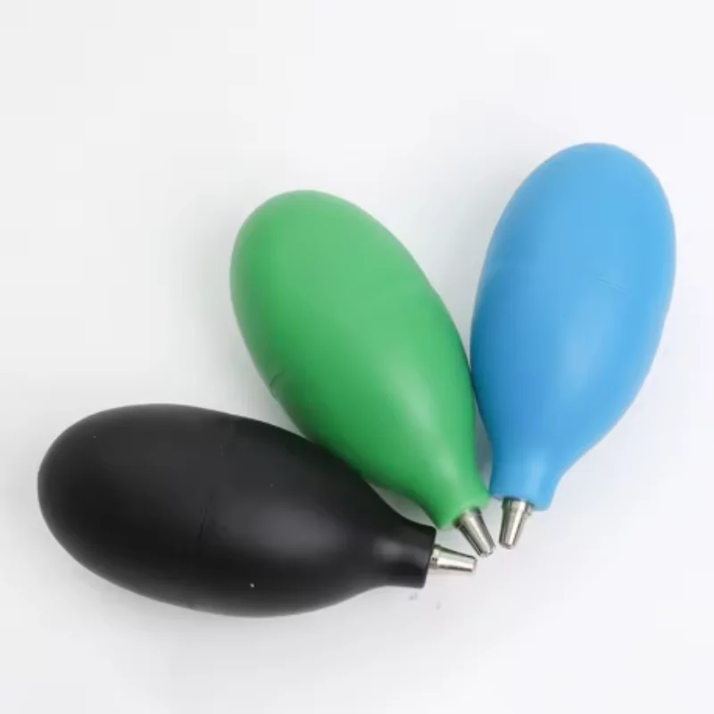 S/L Computer Keyboard Air Blower Dust Cleaner Camera Tablet Accessories Phone Cleaning Tool Clean the air blow ball