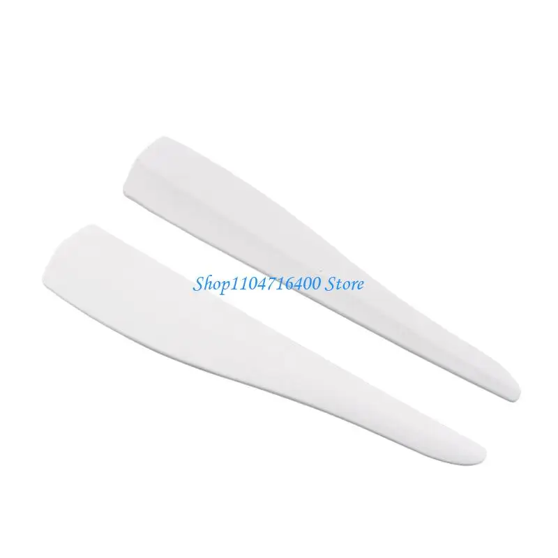 y1gd Universal Rubber Car Bumper Guard Strips for Front and Rear Scratch Resistance Easy Installation