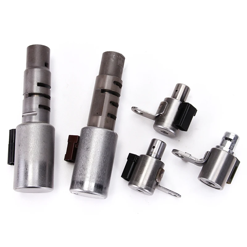 

High-Quality Transmission Solenoid Valve Kit K310 Transmission Valve Body Solenoid Set For Toyota Corolla