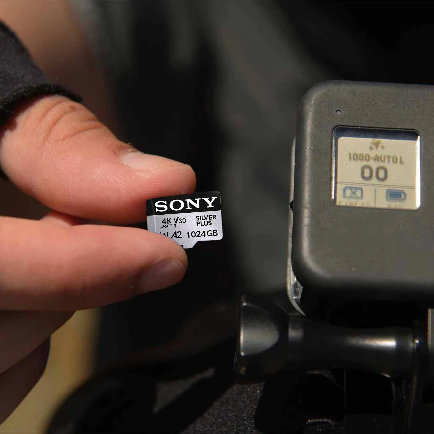 بطاقة سوني مايكرو TF SD عالية السرعة 128 جيجابايت 256 جيجابايت 512 جيجابايت بطاقة الذاكرة A2 V30 SD بطاقات الذاكرة 1 تيرا بايت بطاقات السعة الشامل للهاتف/الكمبيوتر المحمول